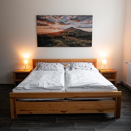 Apartmany U Maxiku Horní Maršov Dış mekan fotoğraf