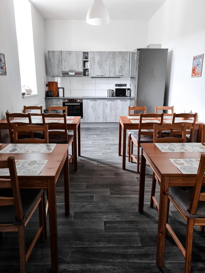 Apartmany U Maxiku Horní Maršov Dış mekan fotoğraf