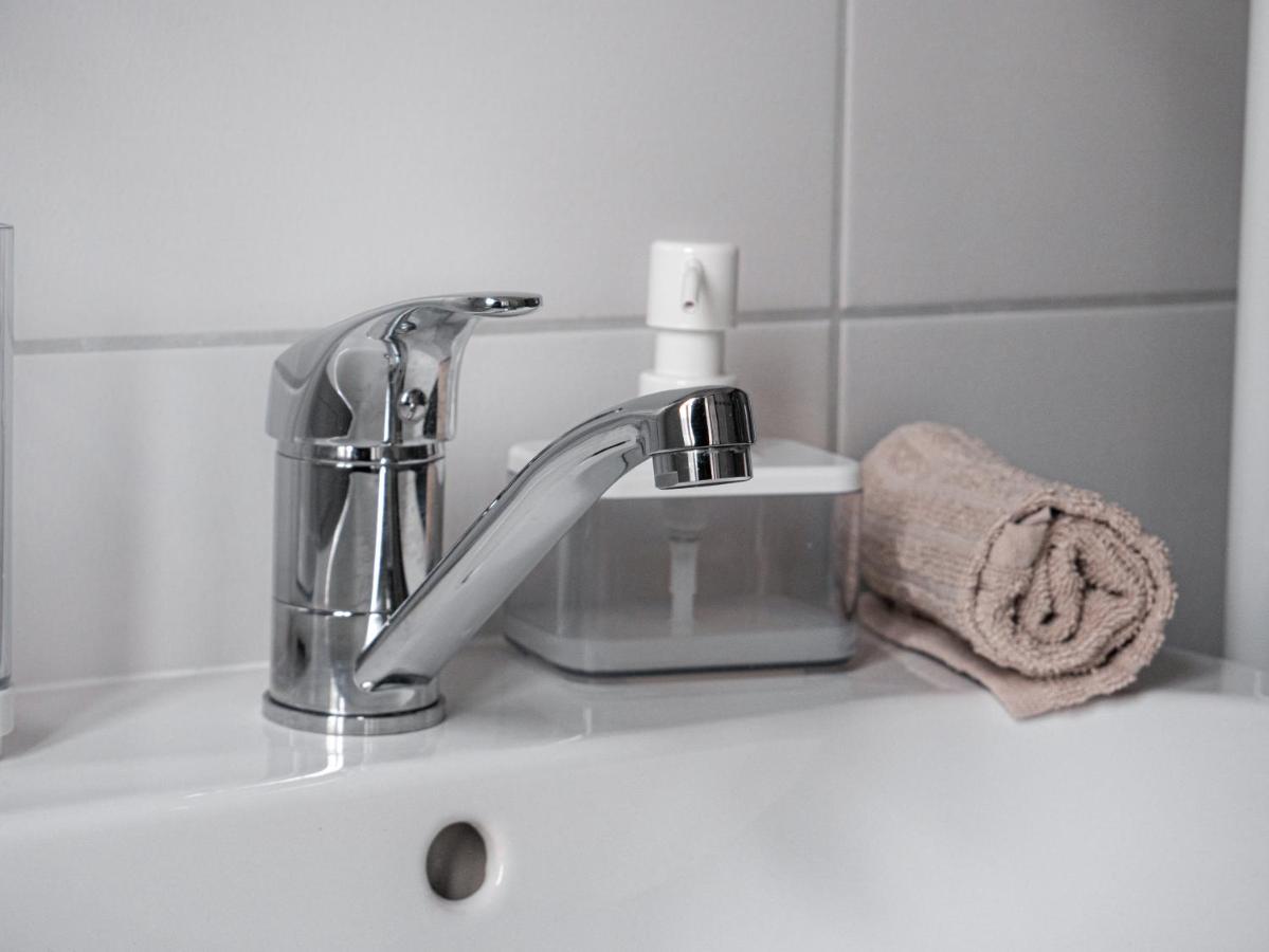 Apartmany U Maxiku Horní Maršov Dış mekan fotoğraf