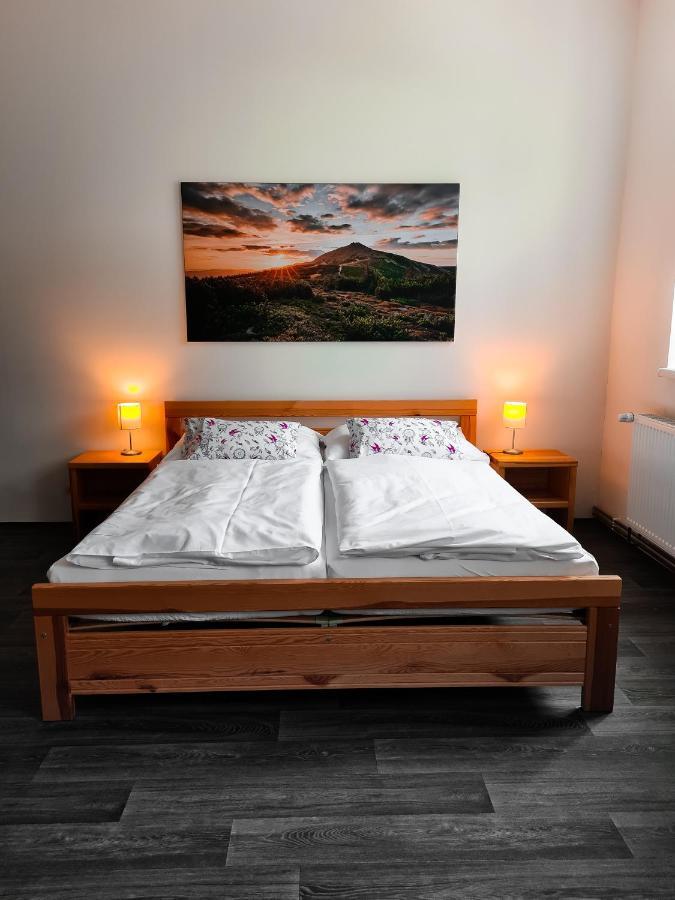Apartmany U Maxiku Horní Maršov Dış mekan fotoğraf