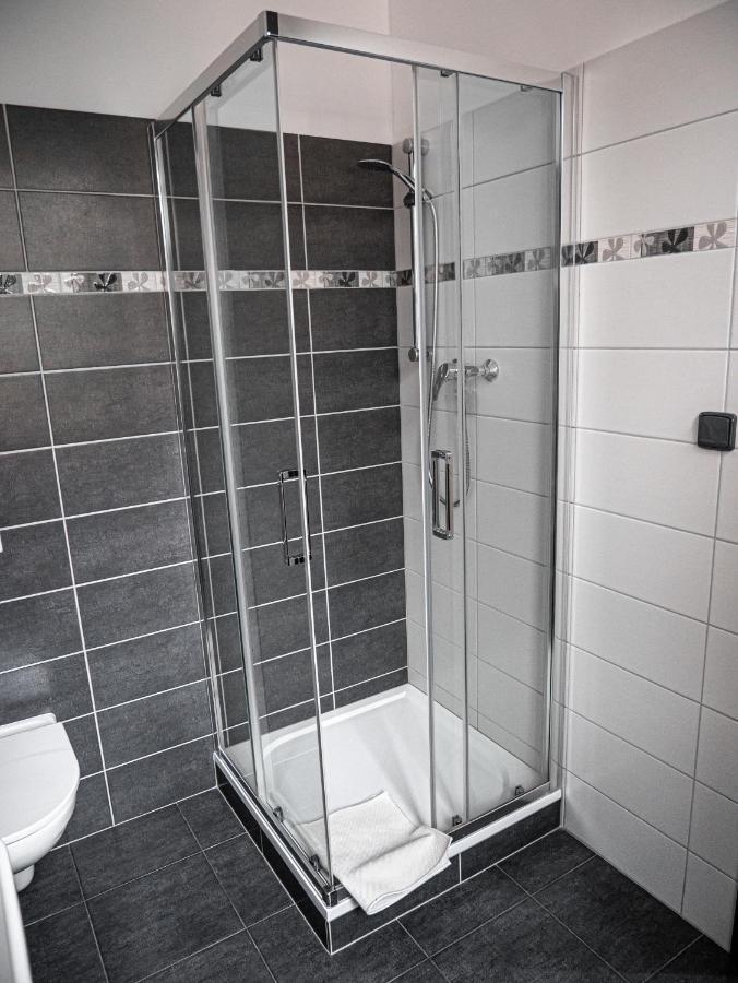 Apartmany U Maxiku Horní Maršov Dış mekan fotoğraf