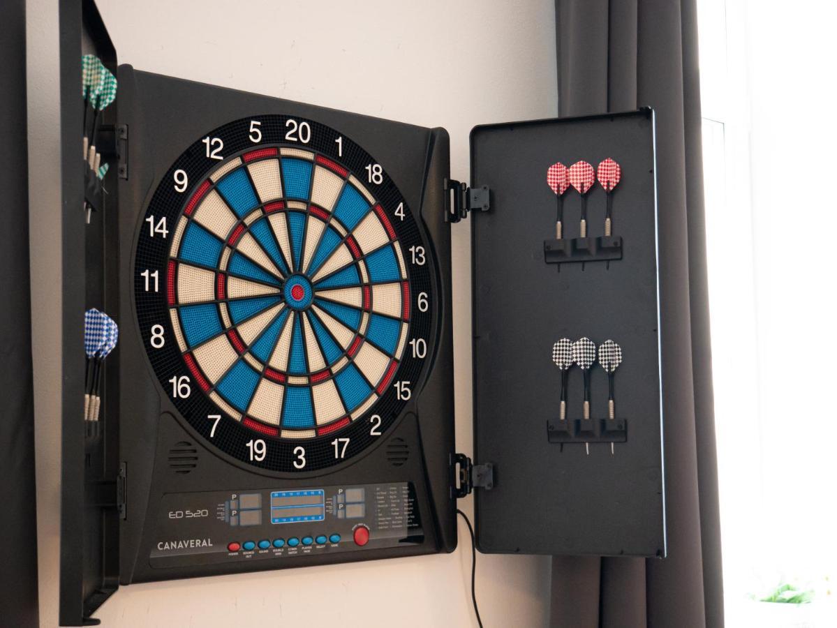 Apartmany U Maxiku Horní Maršov Dış mekan fotoğraf