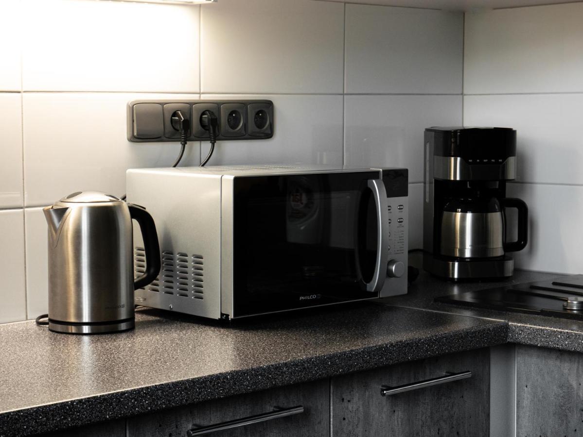 Apartmany U Maxiku Horní Maršov Dış mekan fotoğraf