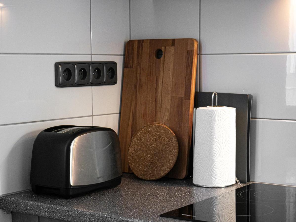 Apartmany U Maxiku Horní Maršov Dış mekan fotoğraf